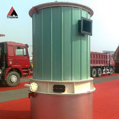 Passed ASME CE ISO Test Oil Fired or Coal Fired Thermal Oil Boiler Price