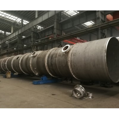 Absorber Column For Sale