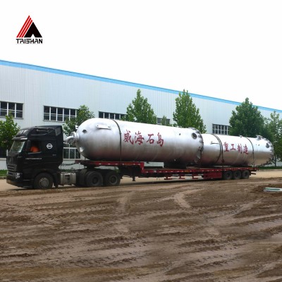 ASME and GB Standard Chemical Industrial Columns