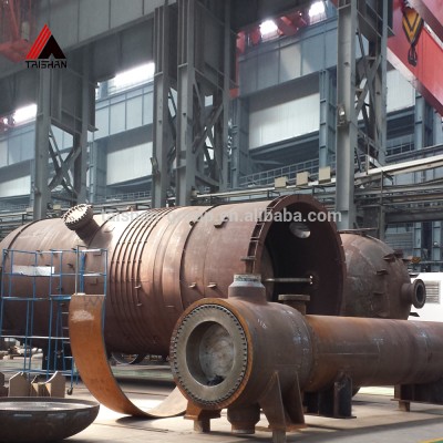 The manufacturer of low-temperature reboiler