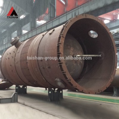 Taishan brand China famous supplier of low-temperature reboiler